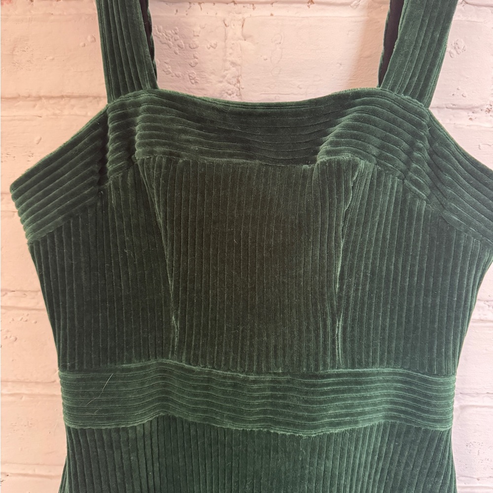 Amanda Uprichard Jumper Dress - Picture 5 of 8
